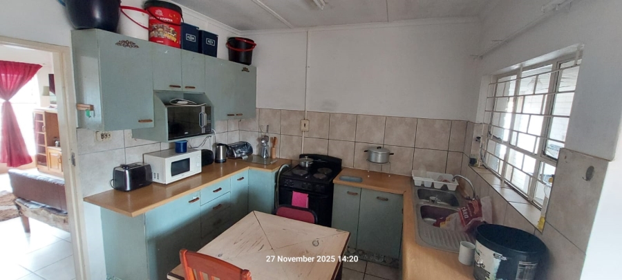 4 Bedroom Property for Sale in C Place Eastern Cape